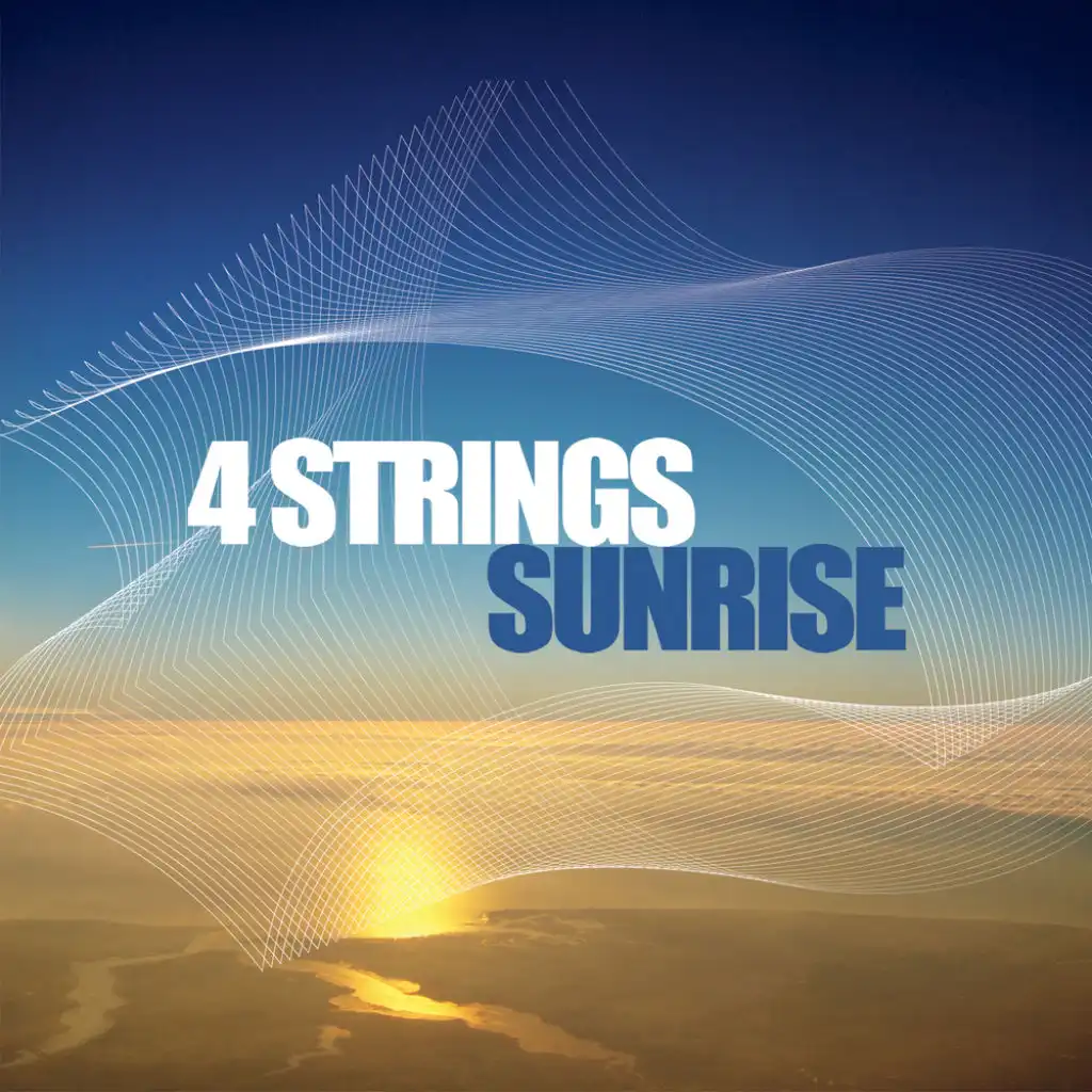 Sunrise (DJ 4 Strings Remix)