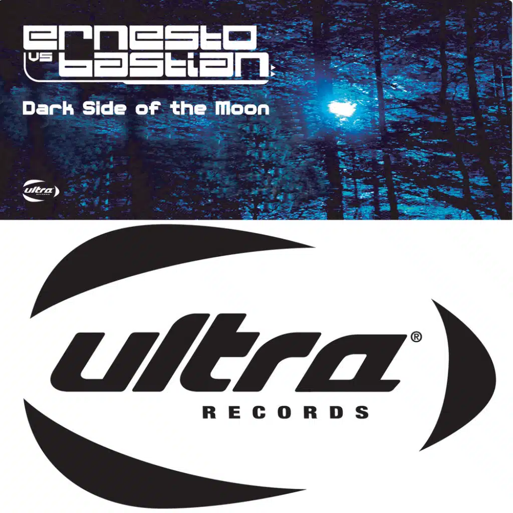 Dark Side of the Moon (Radio Edit)