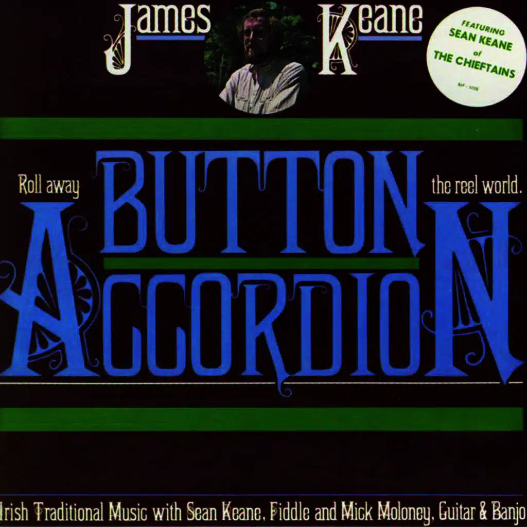 Roll Away The Reel World