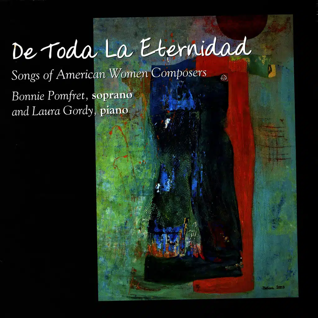 De Toda La Eternidad