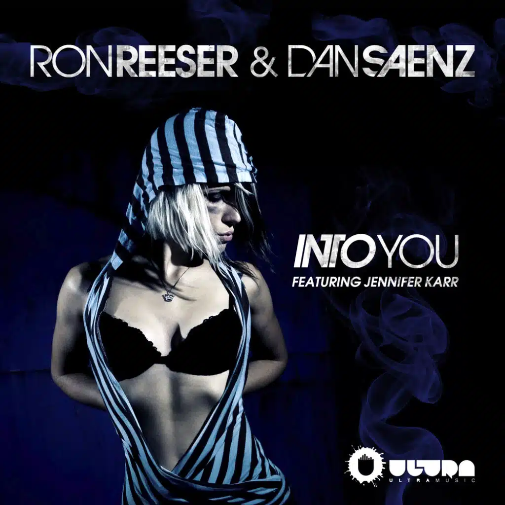 Into You (Club Mix) [feat. Jennifer Karr]