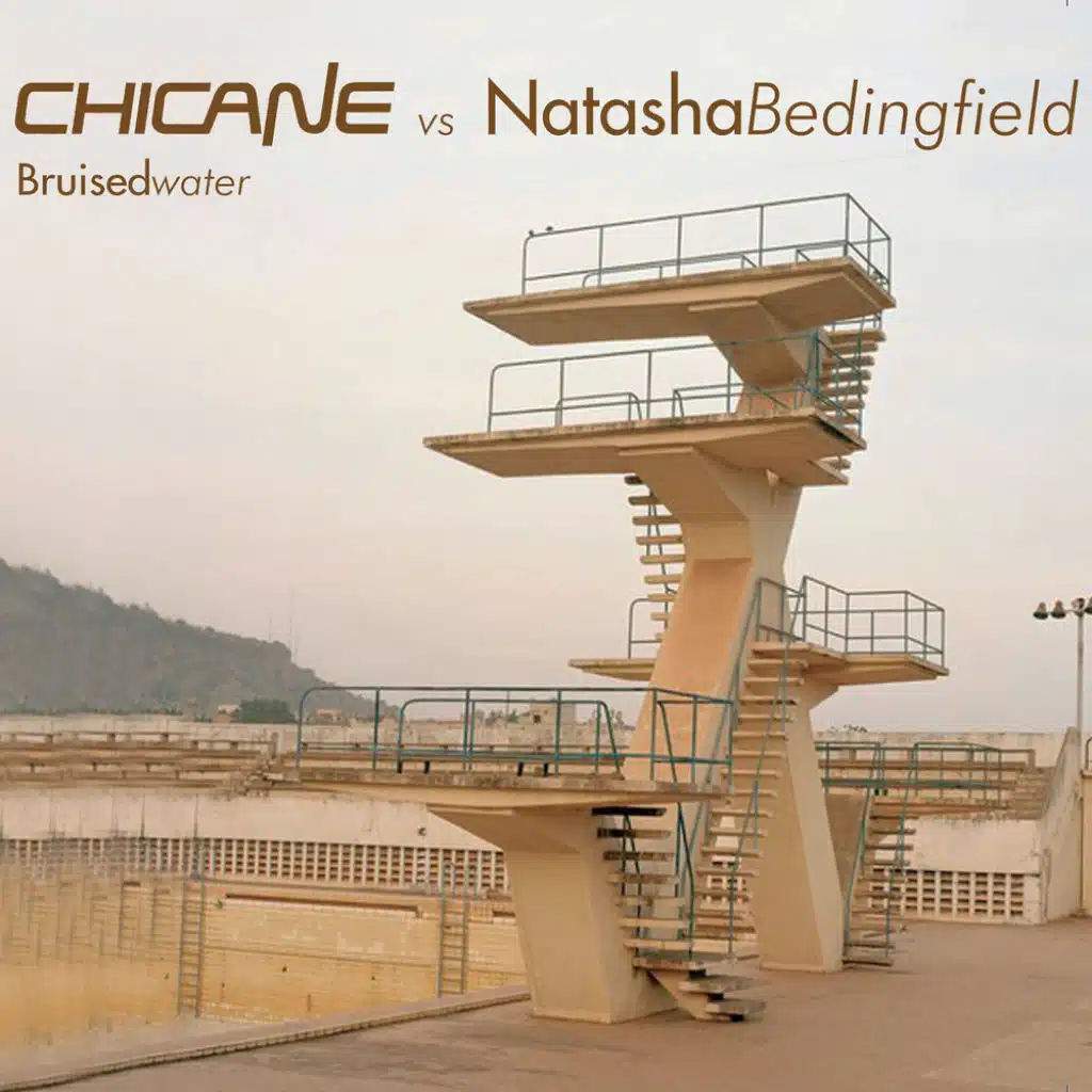 Chicane vs. Natasha Bedingfield