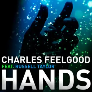 Hands (feat. Russell Taylor)