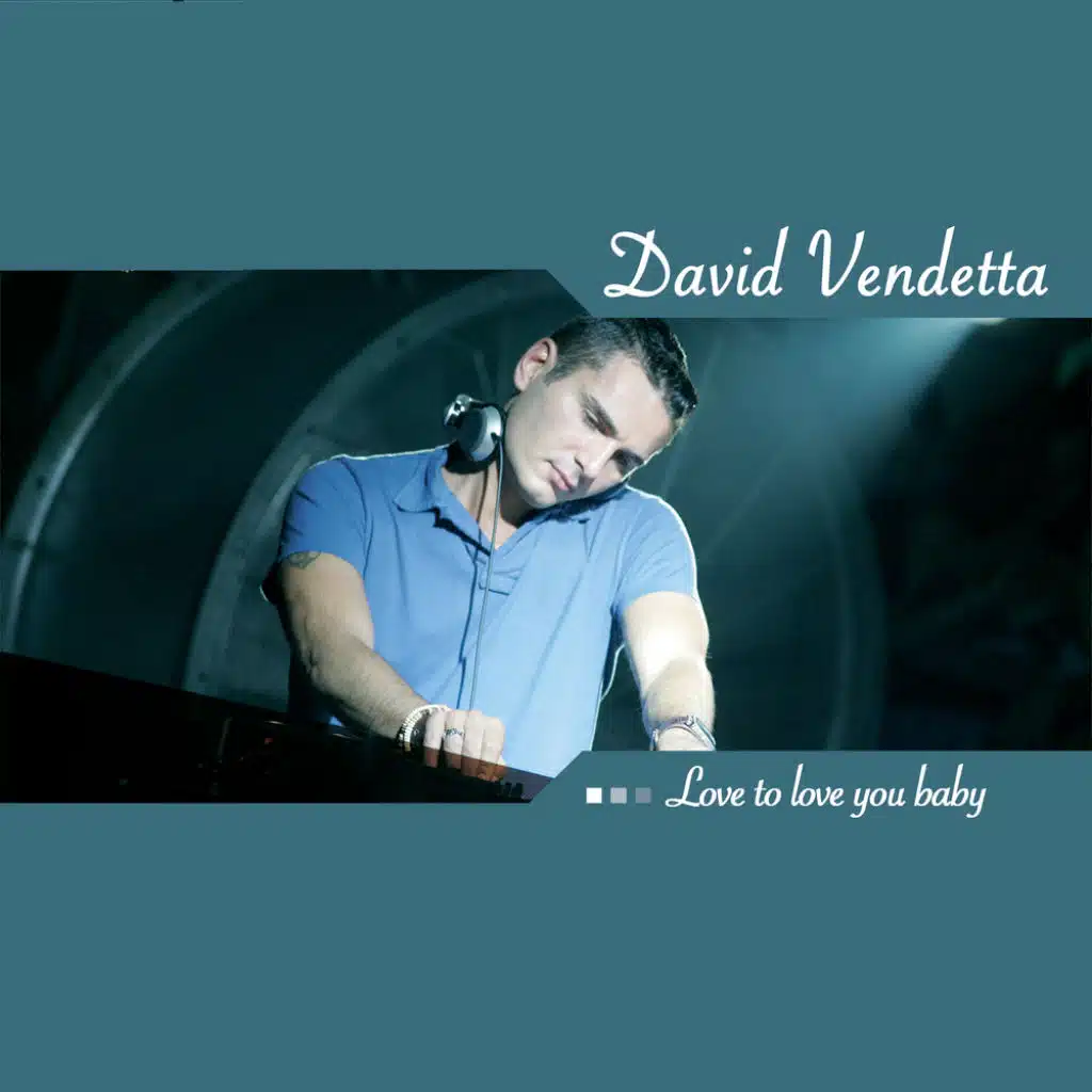 Love To Love You Baby (Louis Botella Remix)