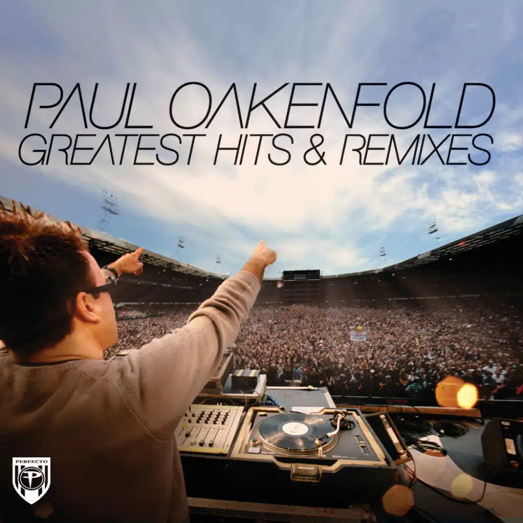 Greatest Hits & Remixes (Continuous Mix)