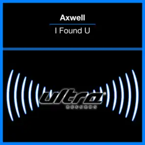 I Found U (Remode Mix)