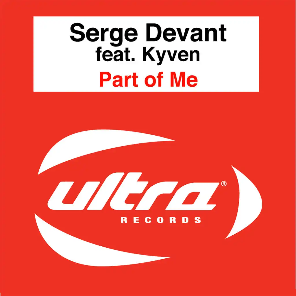 Part of Me (Club Mix) [feat. Kyven]