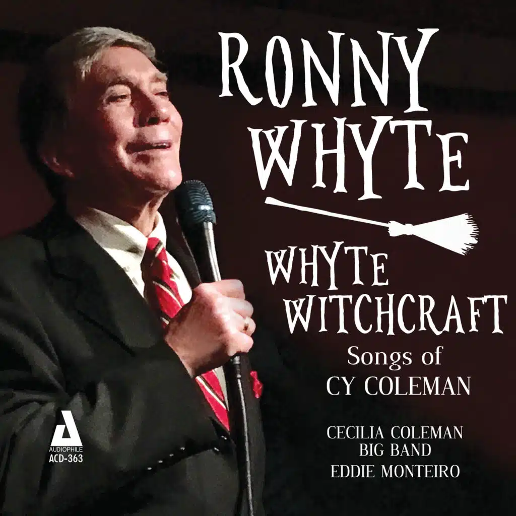 Ronny Whyte