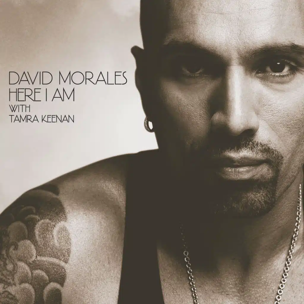 Here I Am (Full Intention Dub Mix) [feat. Tamra Keenan]