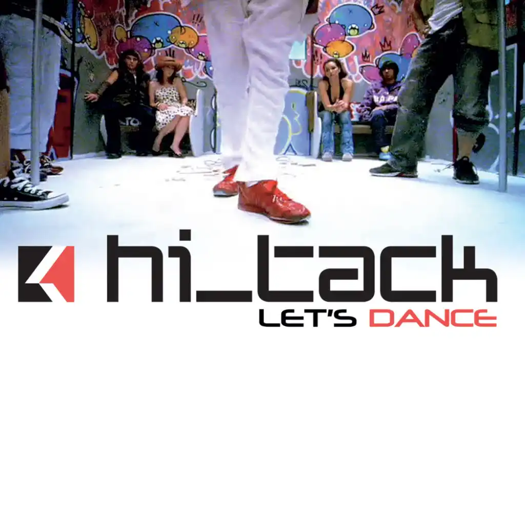 Let's Dance (Dance Mix)