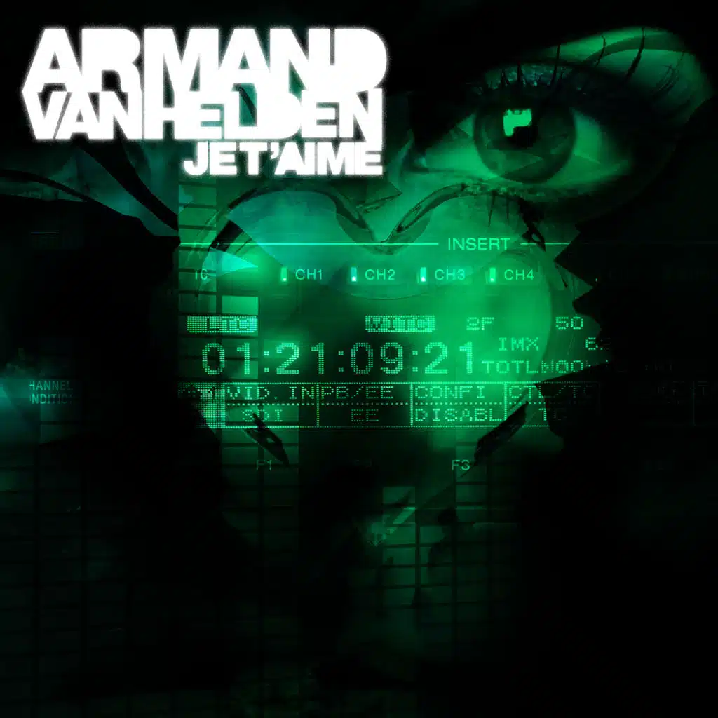 Je T'aime (Radio Edit)