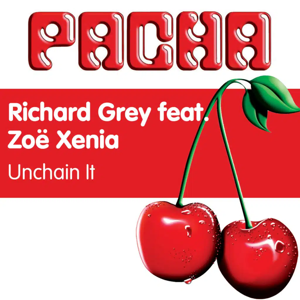 Unchain It (Original) [feat. ZoeXenia]