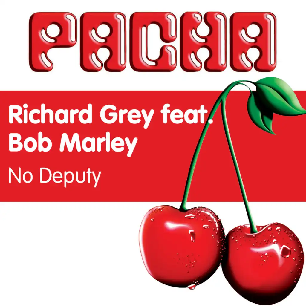 No Deputy (Original) [feat. Bob Marley]
