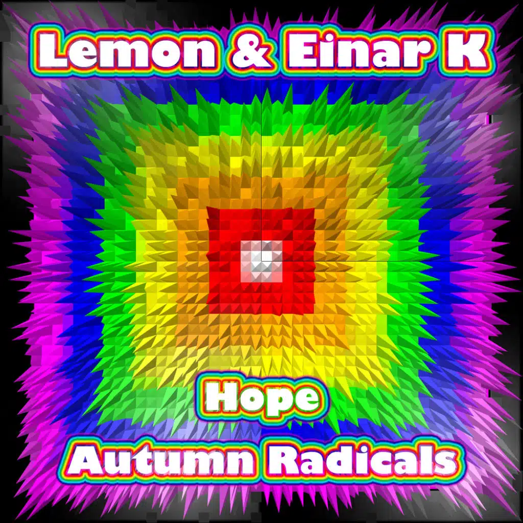 Lemon and Einar K