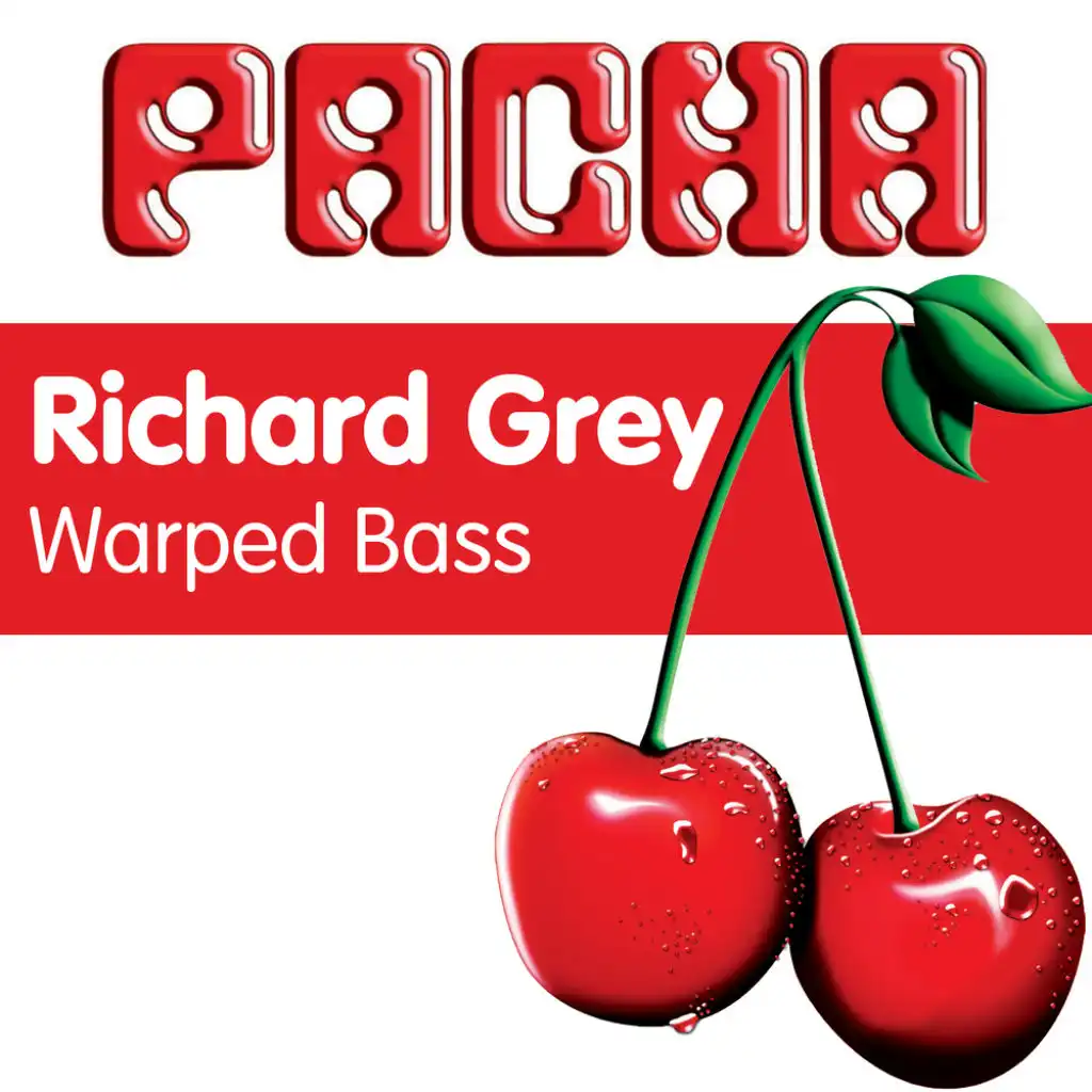 Warped Bass (Nacho Marco Mix)