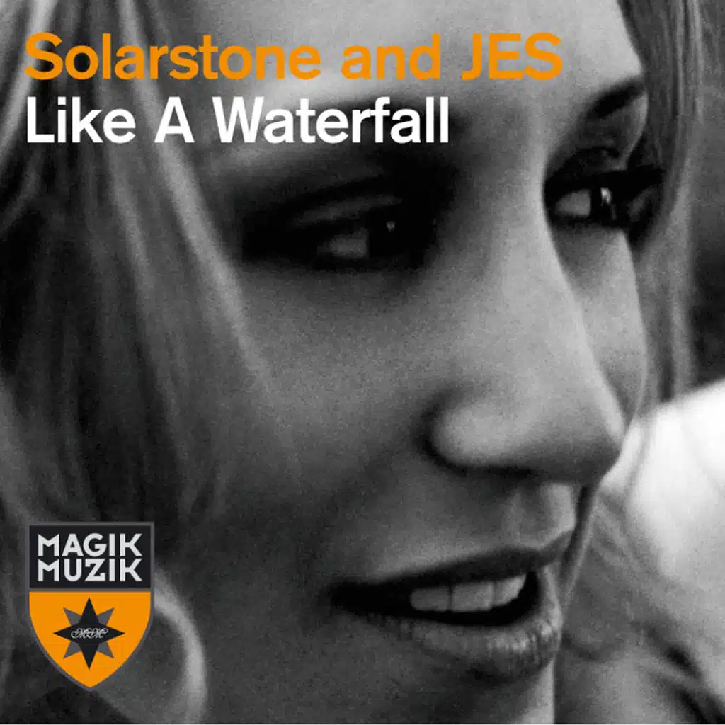 Solarstone & JES