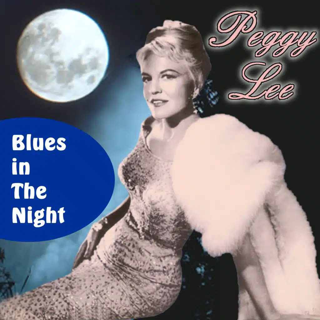 I Threw a Kiss in the Ocean