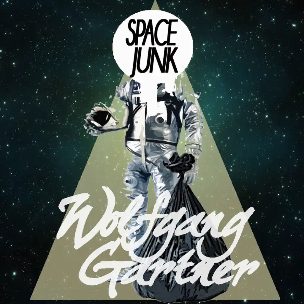 Space Junk (Radio Edit)