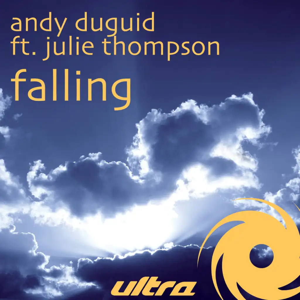 Falling (feat. Julie Thompson) (Dub)