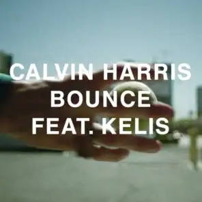 Bounce (feat. Kelis)