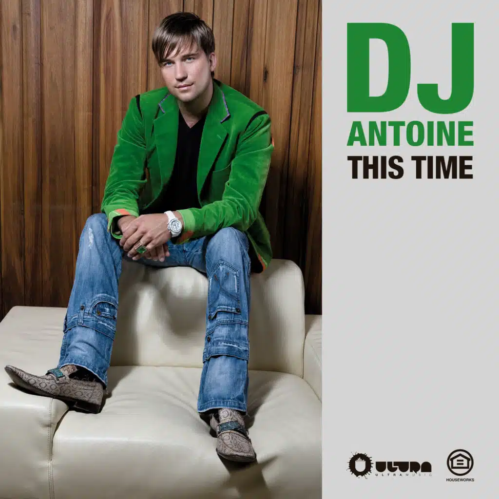 This Time (Laurent Wolf Radio Edit)