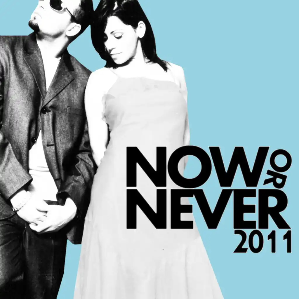 Now Or Never (Niels van Gogh Radio Edit) [feat. Lima]