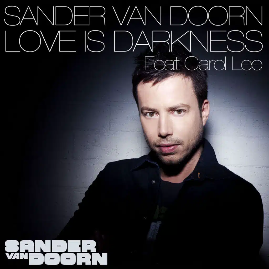 Love Is Darkness (Basto's Bigroom Baby) [feat. Carol Lee]