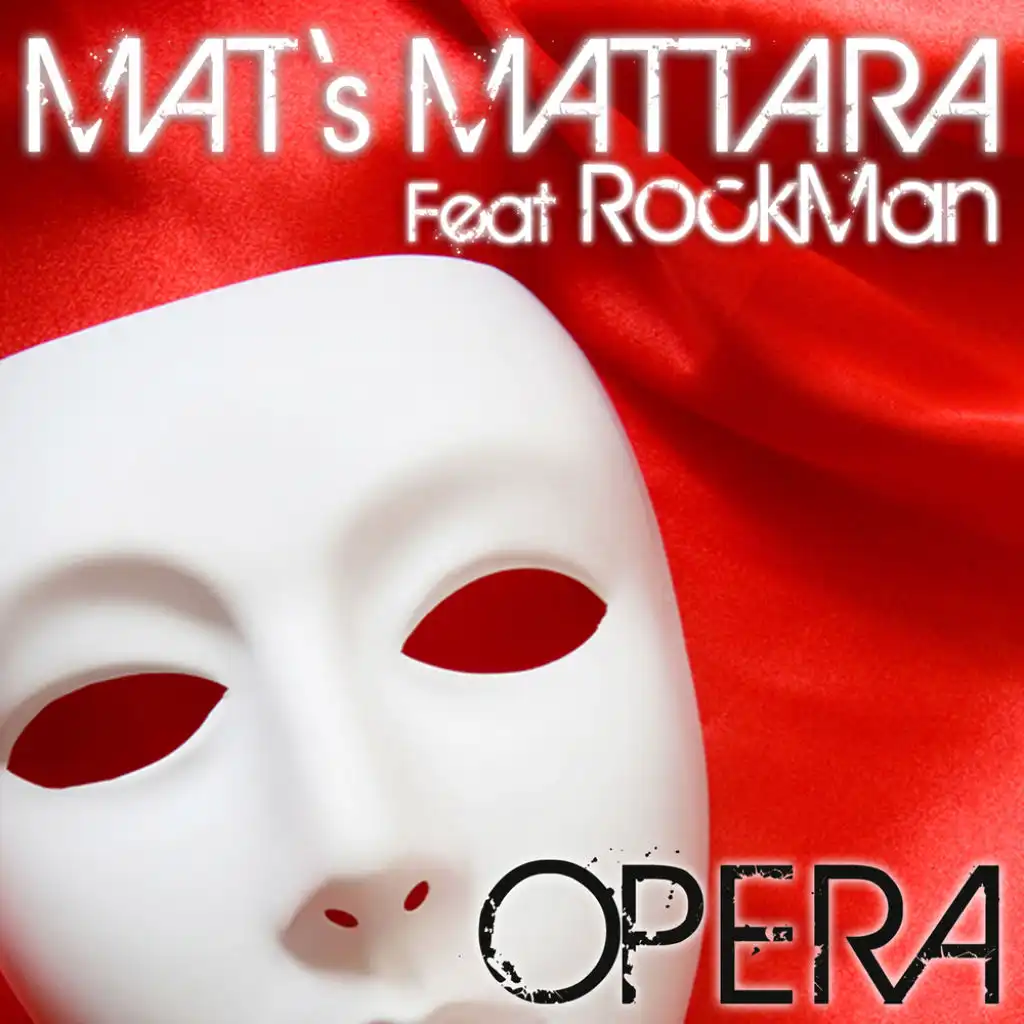 Opera (feat. RockMan)