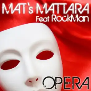 Mat's Mattara