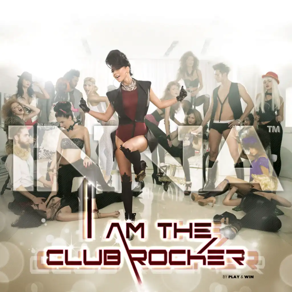 Club Rocker (Play & Win Radio Version)