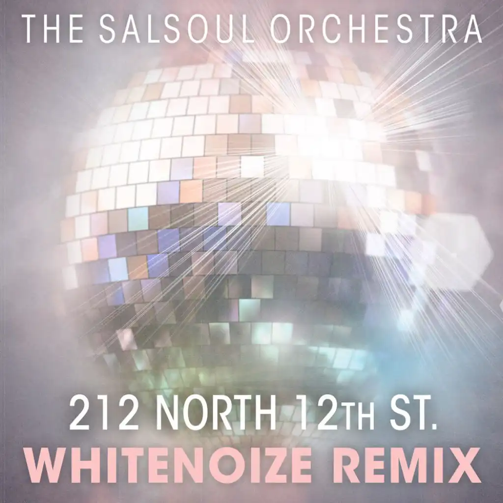 212 North 12th St. (WhiteNoize Remix)