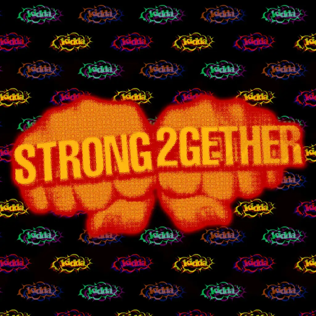 Strong Together (Radio Edit)