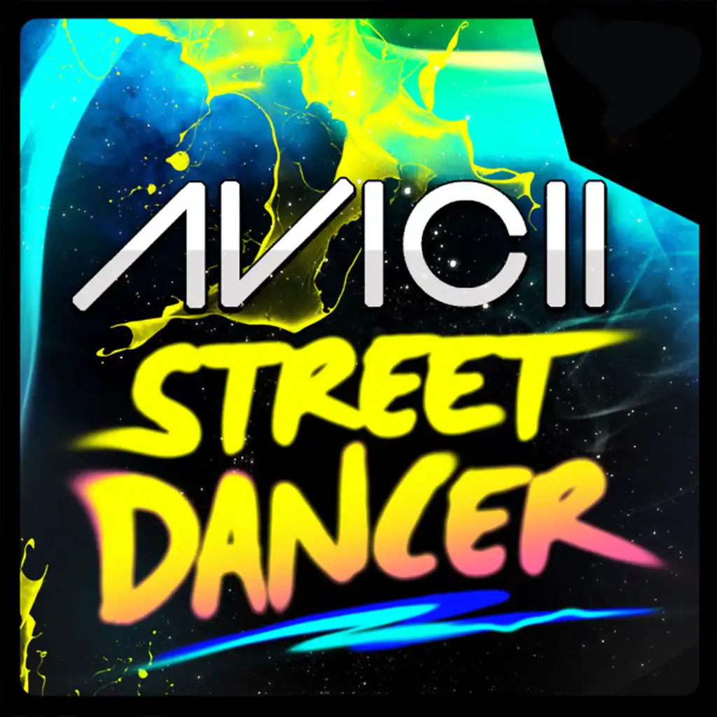 Street Dancer (Sneaker Fox Remix)