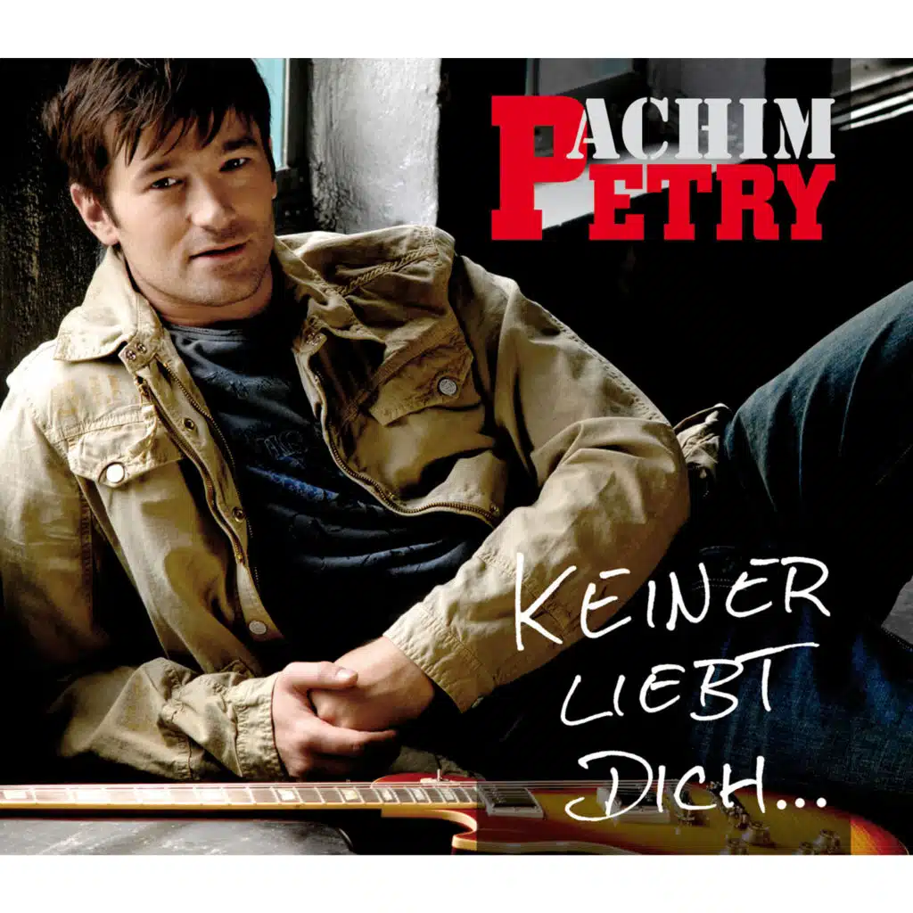 Keiner liebt dich... (Lange Version)