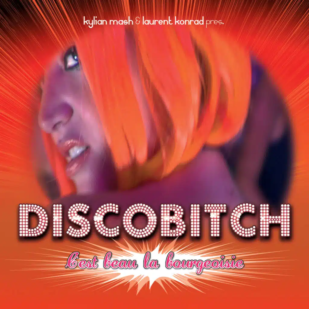 Discobitch