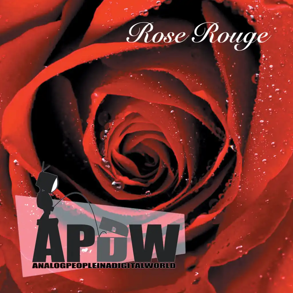 Rose Rouge (Vocal Edit)