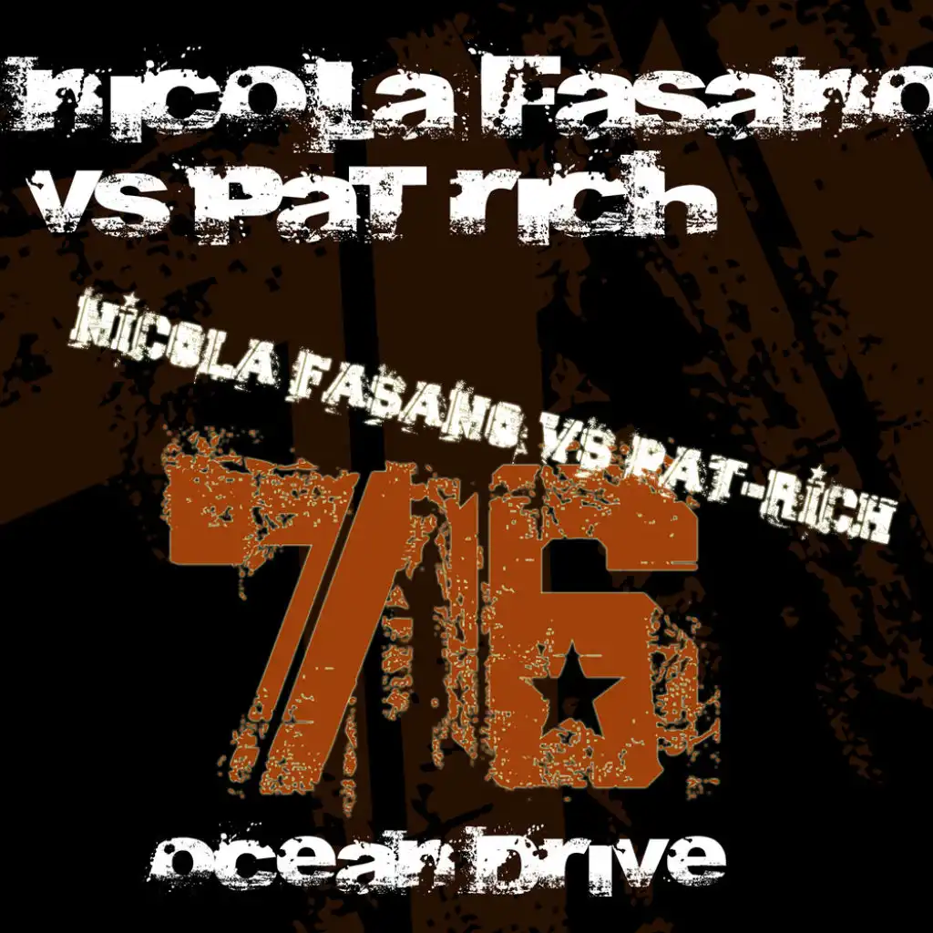 76, Ocean Drive (Original)