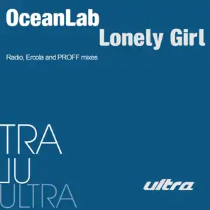 Lonely Girl (Radio Edit)