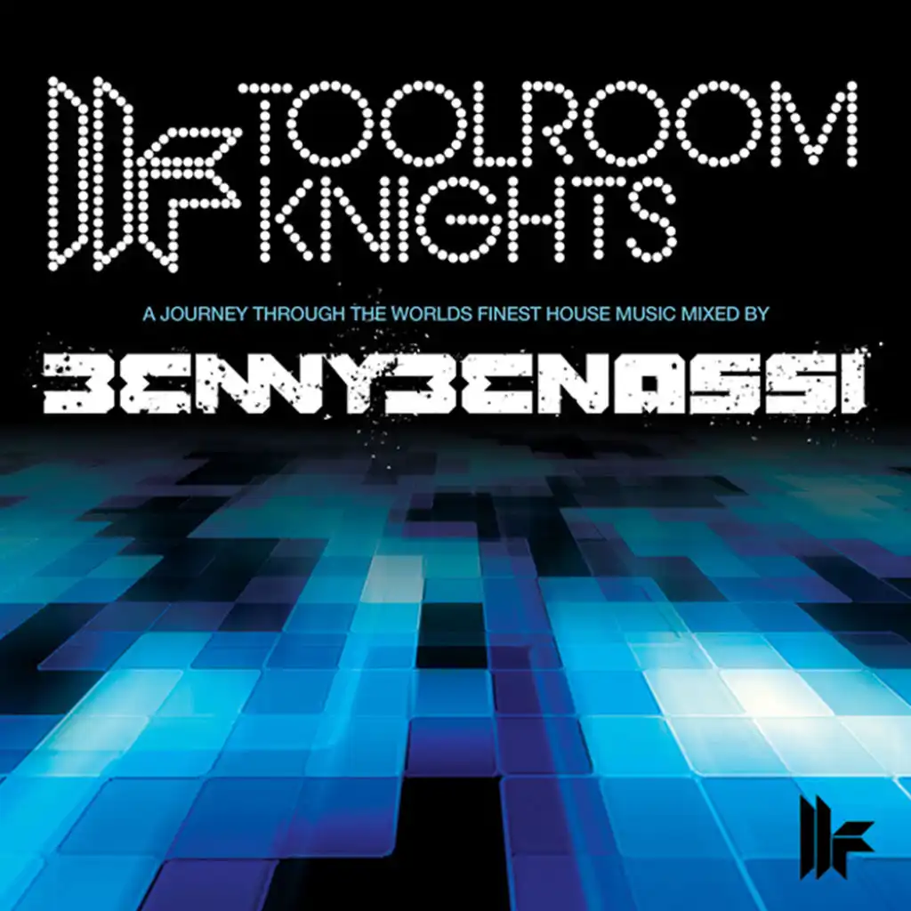 Toolroom Knights (Unmixed Version)