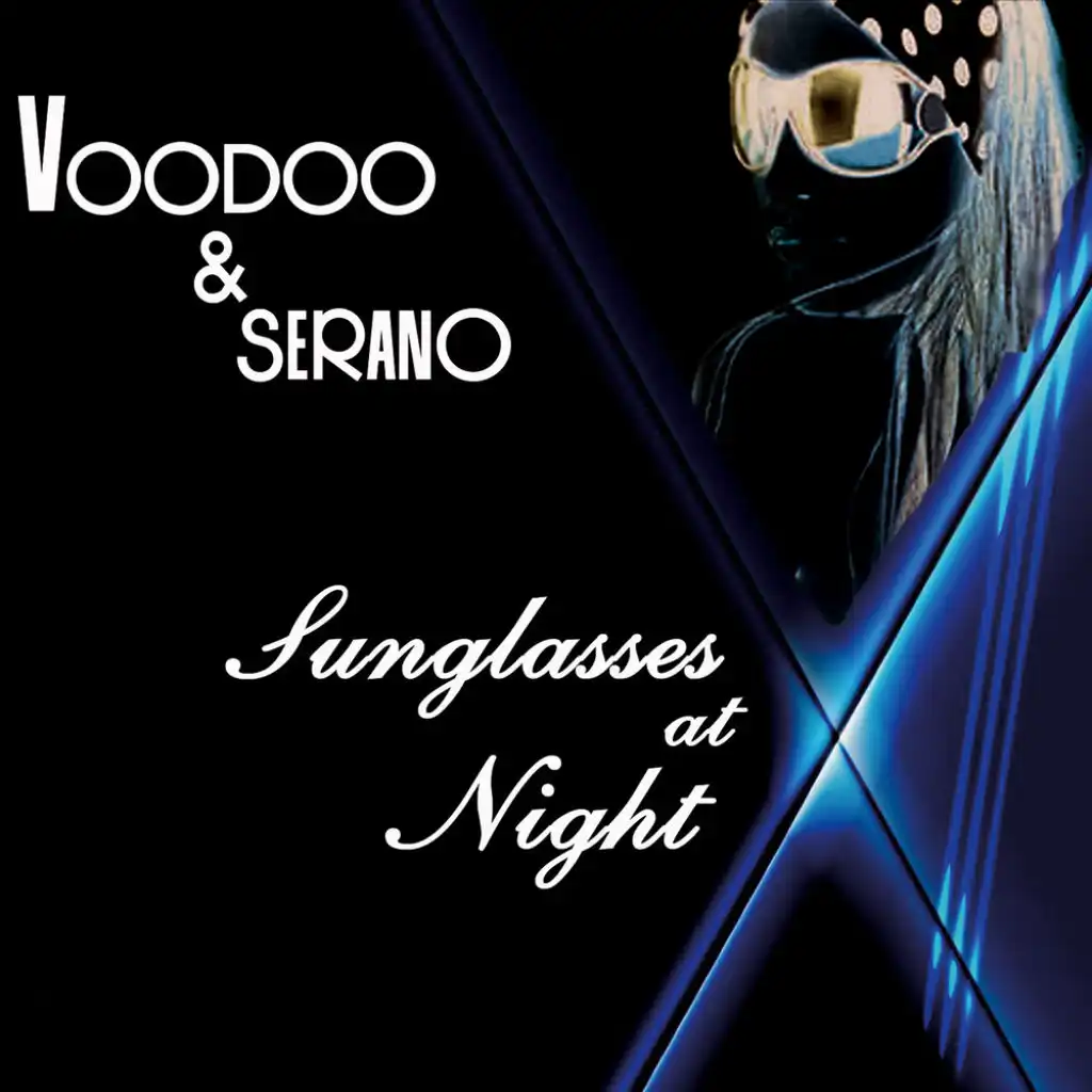 Sunglasses at Night (Club Mix)