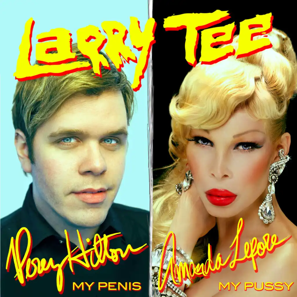 My Penis (Act Yo Age Refixxx) [feat. Perez Hilton]