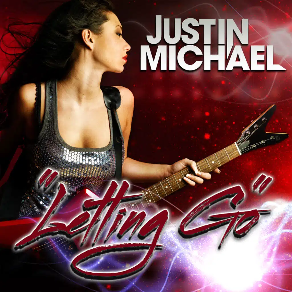 Letting Go (JetSetters Radio Edit)