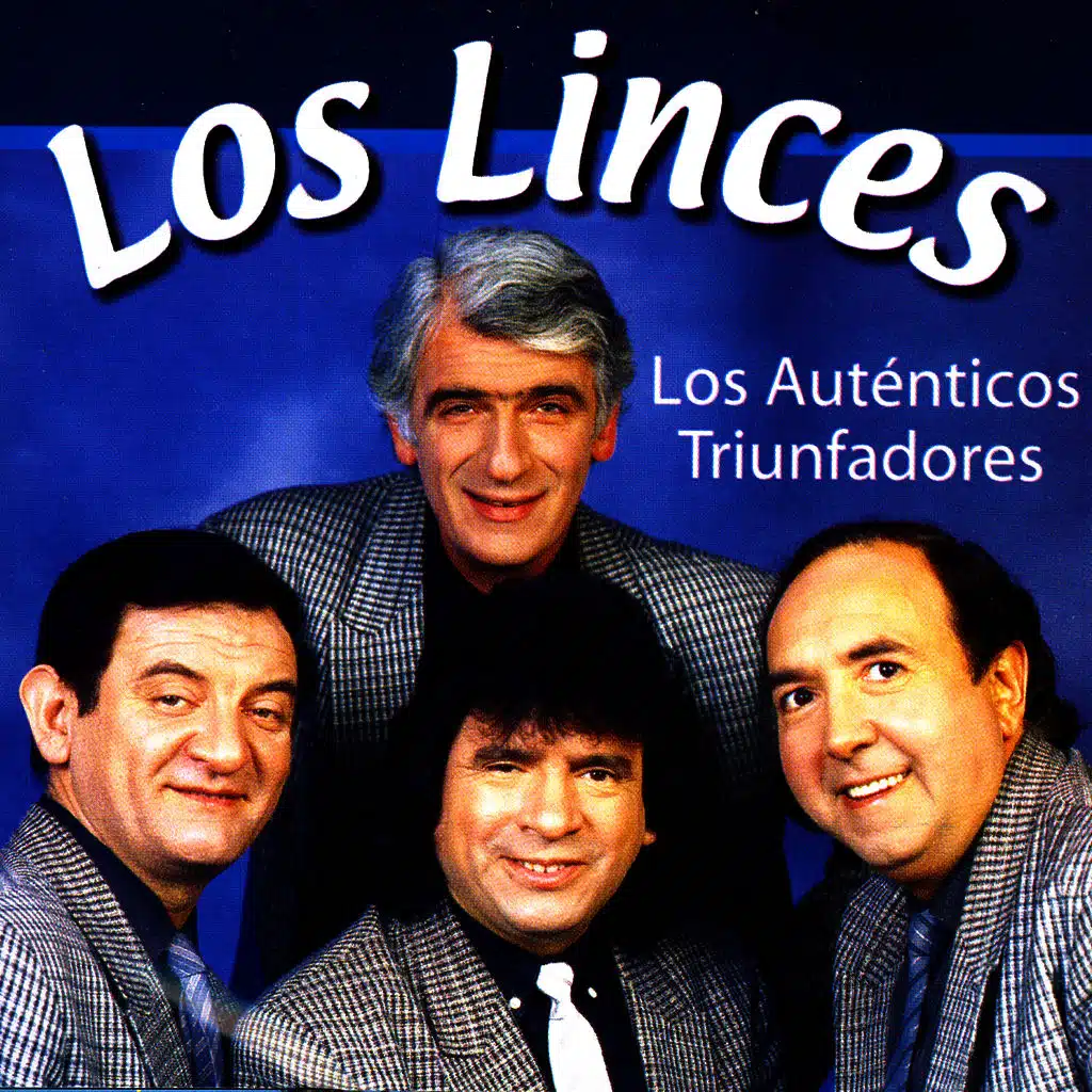 Los Auténticos Triunfadores