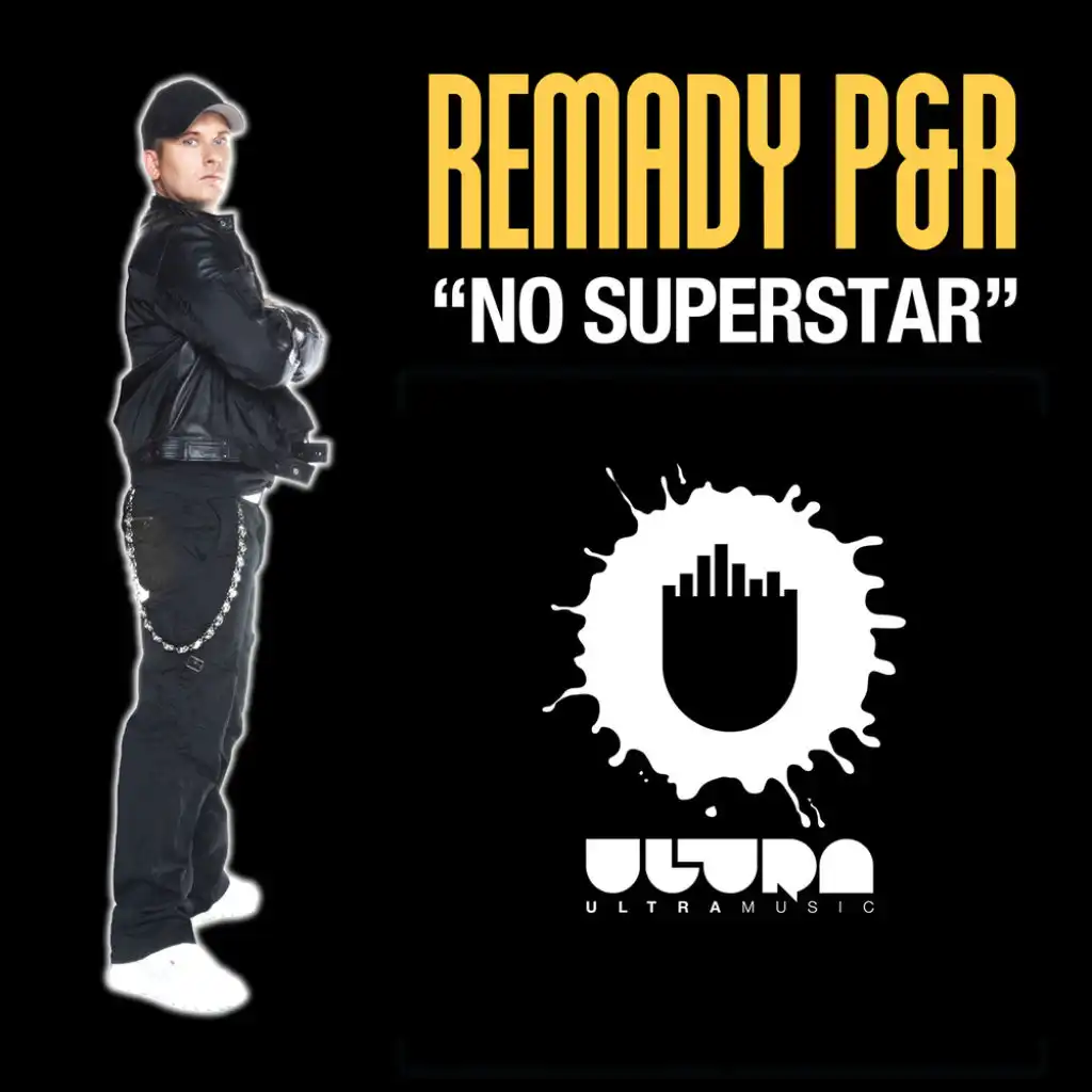 No Superstar (Original Radio Mix)