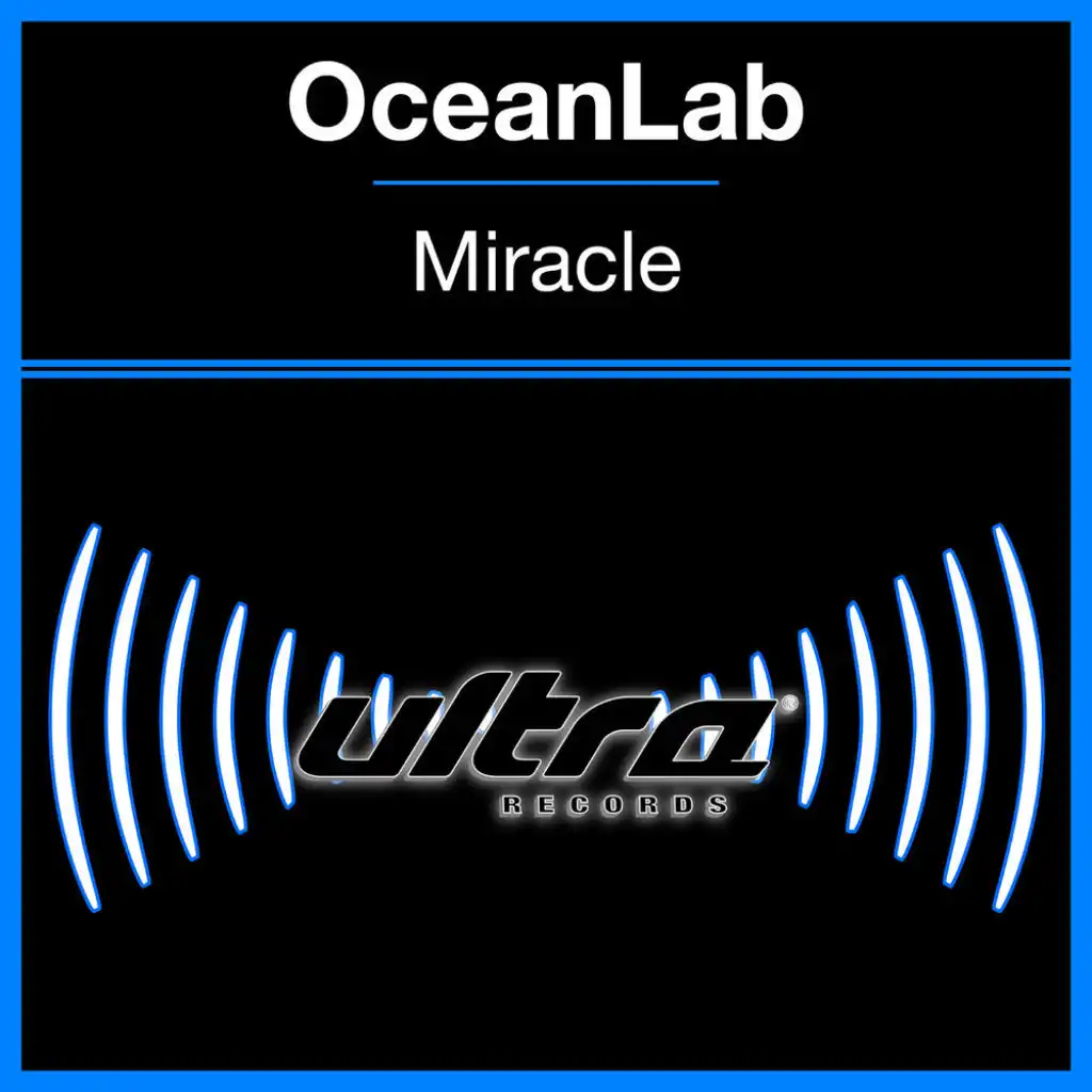 Miracle (Above & Beyond Club Mix Radio Edit)