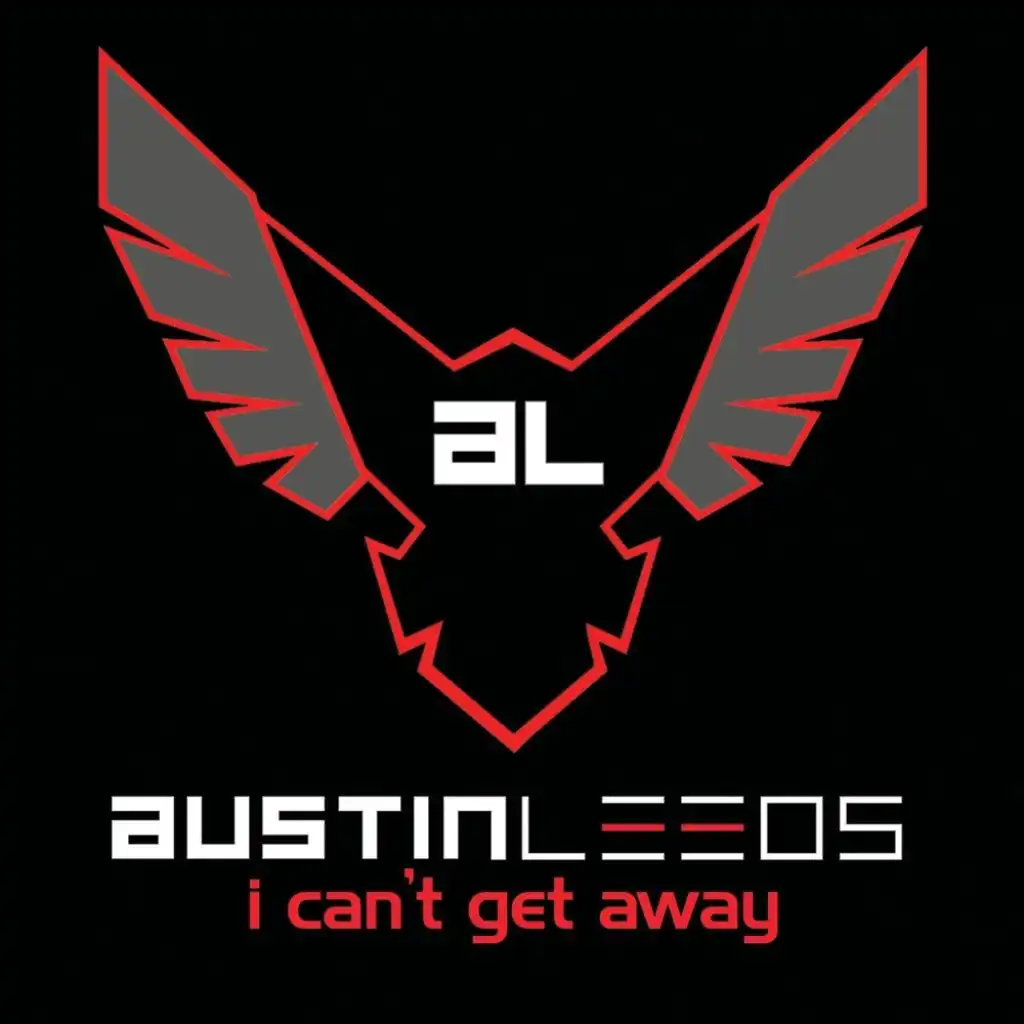 I Can't Get Away (Radio Edit) [feat. Deanna]