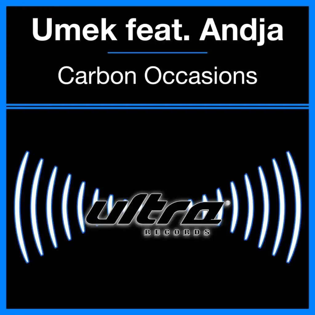 Carbon Occasions (Vocal Version) [feat. Andja]