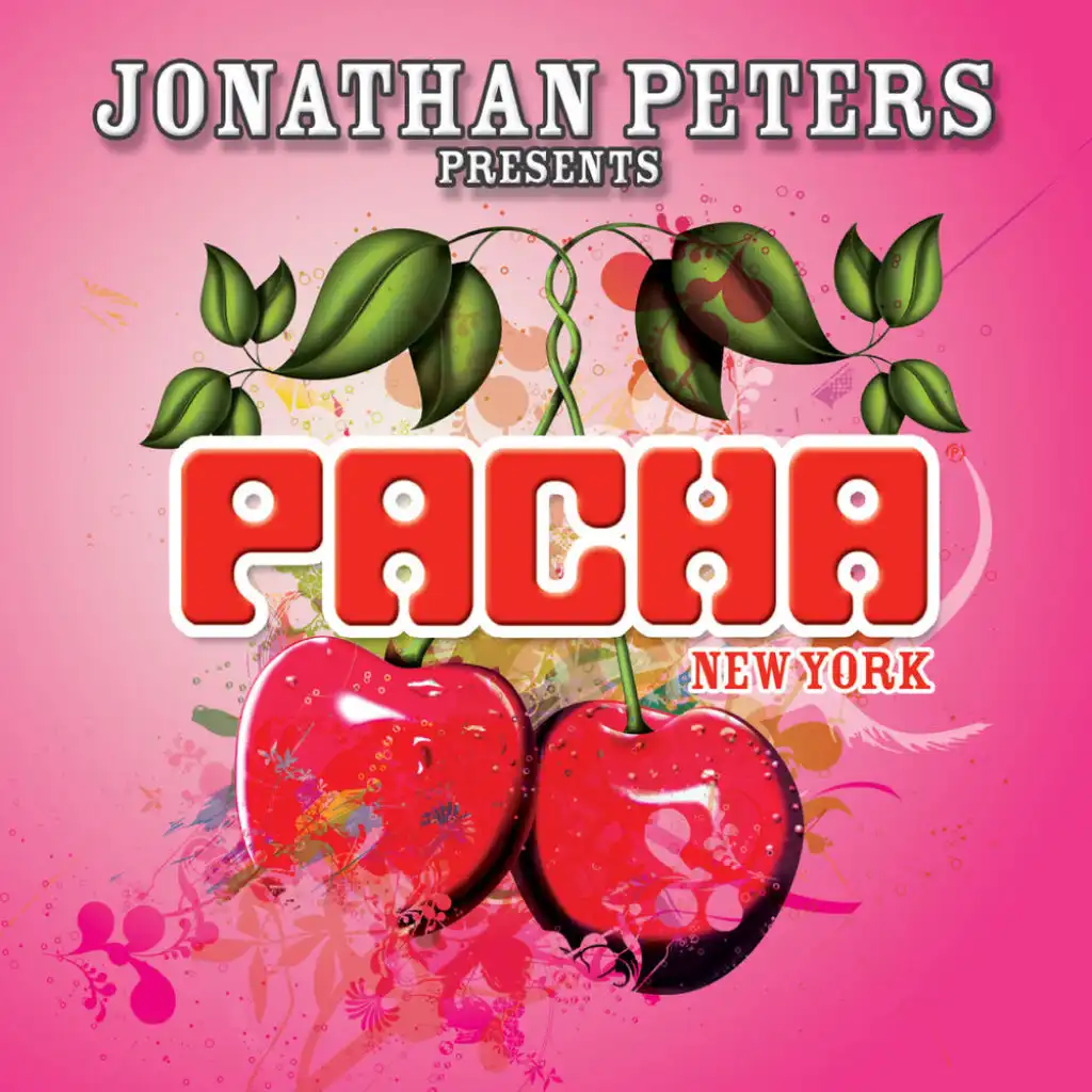 Jonathan Peters pres. Pacha New York