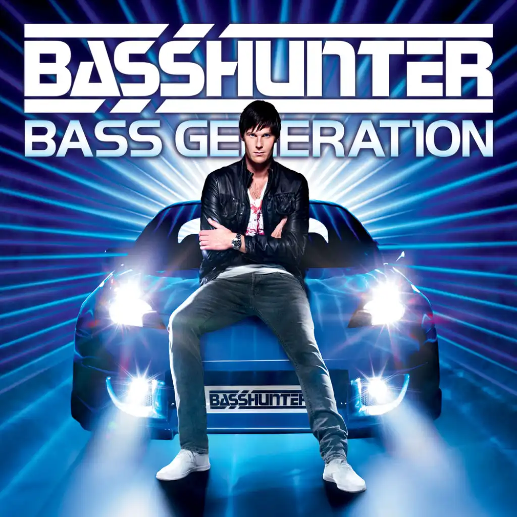 Bass Generation (Double Disc)
