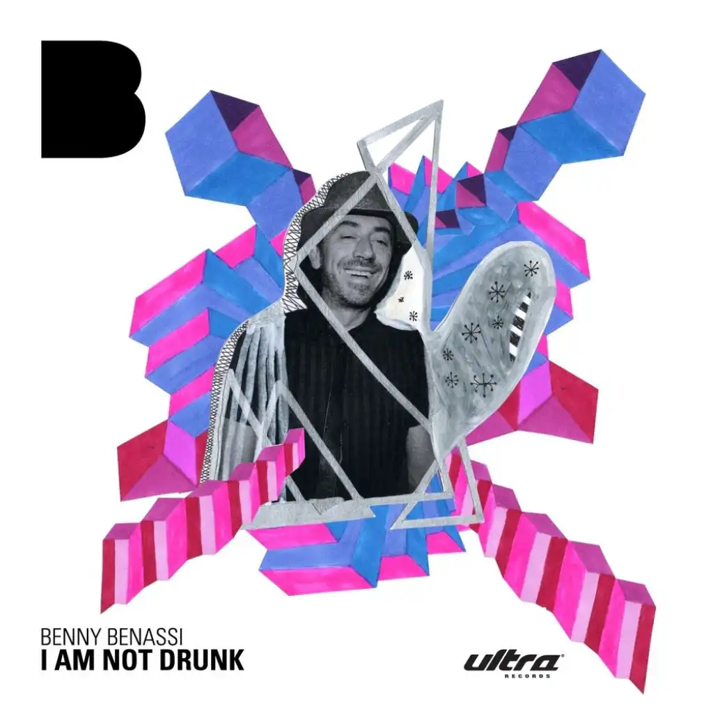 I Am Not Drunk (Bloody Beetroots Remix)